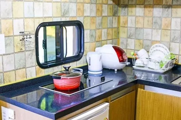 Oda (General Rock (Caravan))