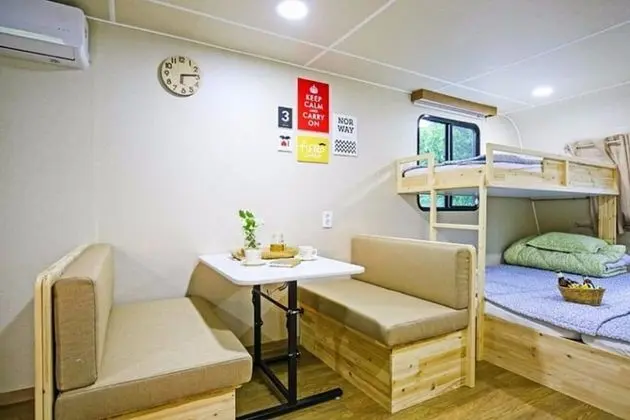 Oda (General Rock (Caravan))