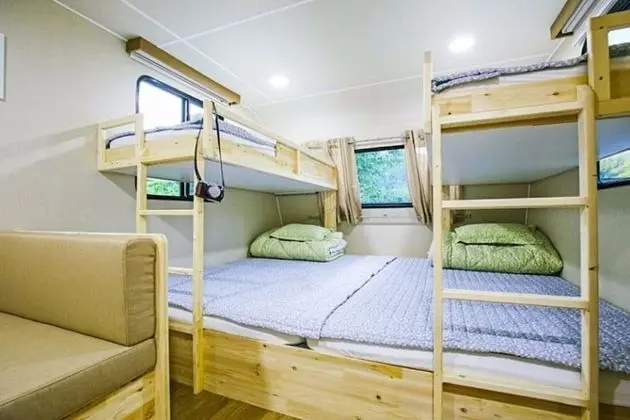 Oda (General Rock (Caravan))