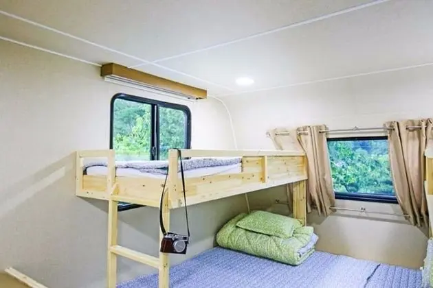 Oda (General Rock (Caravan))