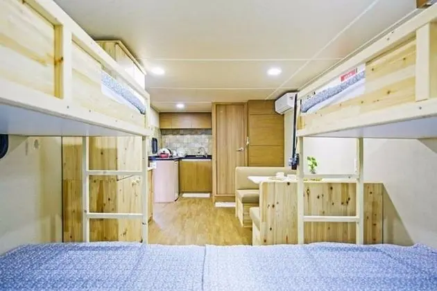 Oda (General Rock (Caravan))