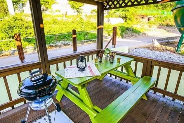 Oda (General Rock (Caravan))