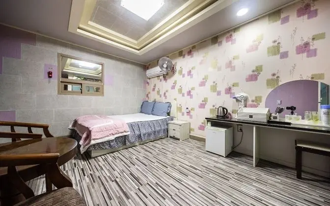 Oda (General room (100% disinfection/Good )