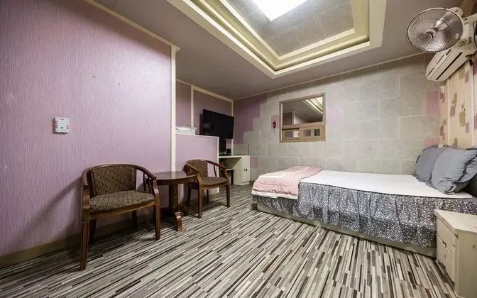 Oda (General room (100% disinfection/Good )