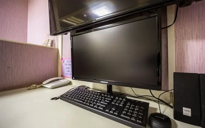 Oda (General room (100% disinfection/Good )