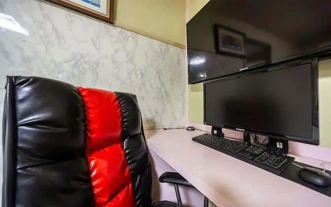 Oda (General room-Cypress room (100% disin)