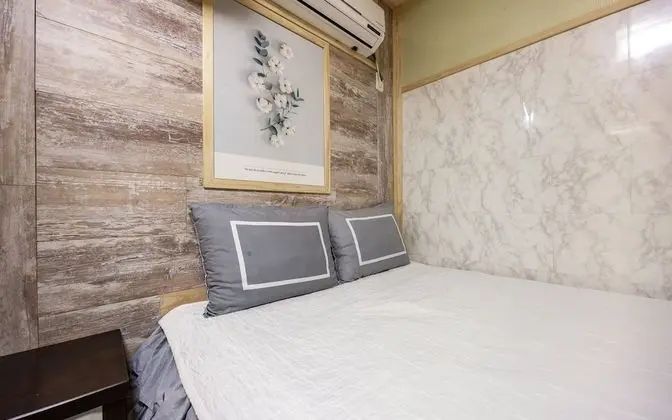 Oda (General room-Cypress room (100% disin)