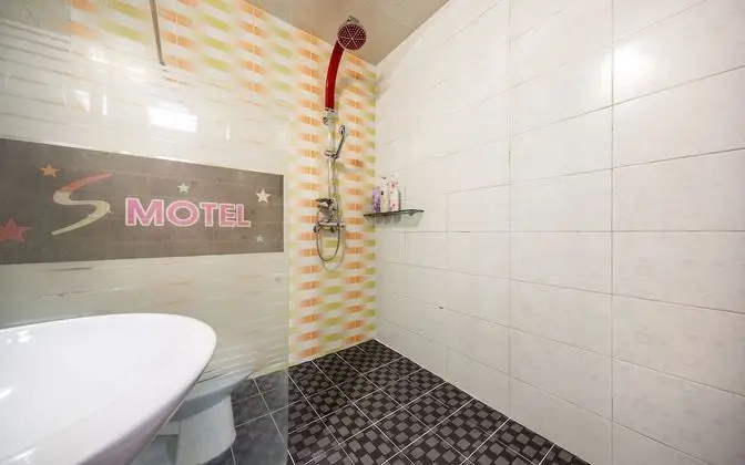 Oda (General room-Cypress room (100% disin)