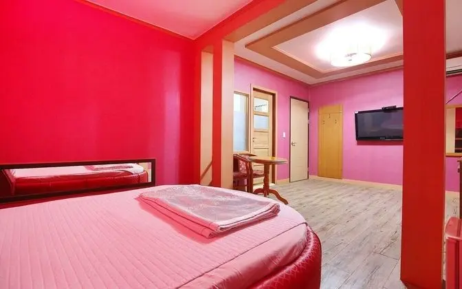 Oda (Special Room)