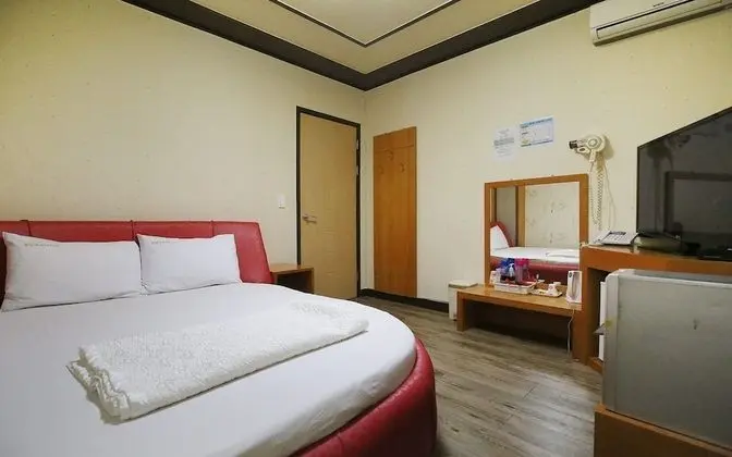 Oda (Standard Room)
