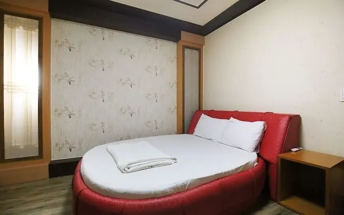 Oda (Standard Room)