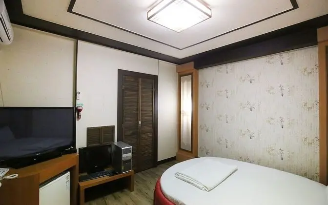 Oda (Standard Room)