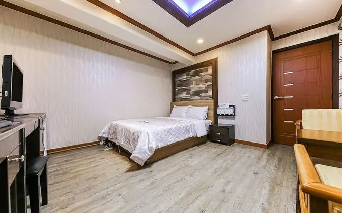 Oda (Standard Room)