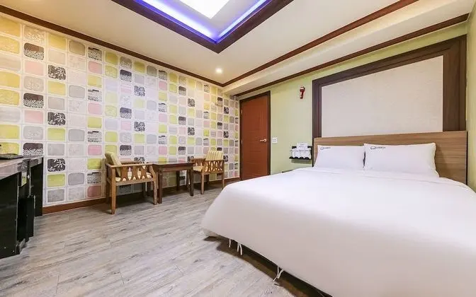 Oda (Standard Room)