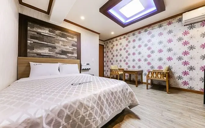 Oda (Standard Room)