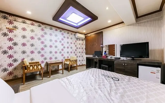 Oda (Standard Room)