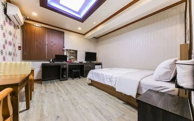 Oda (Standard Room)