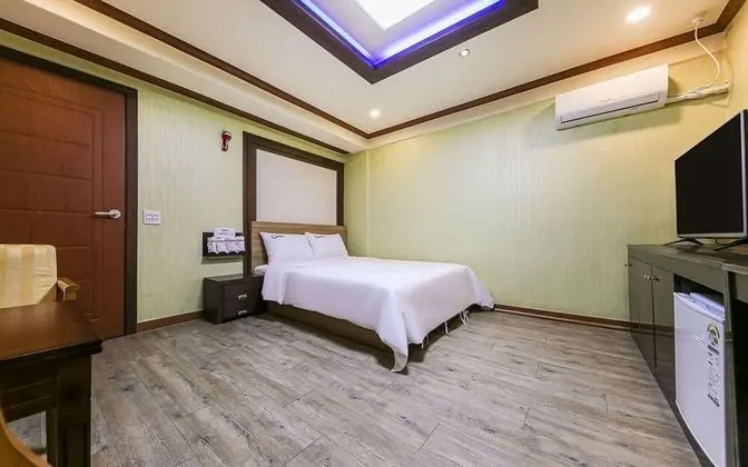 Oda (Standard Room)
