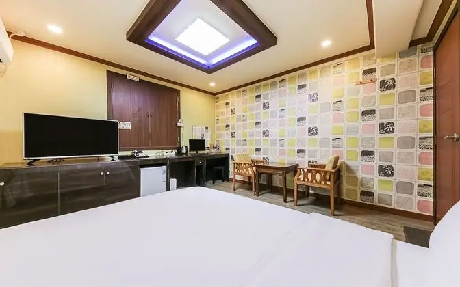 Oda (Standard Room)