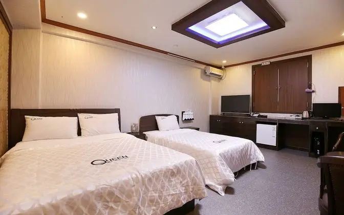 Oda (Suite room (twin))