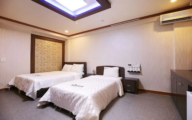 Oda (Suite room (twin))