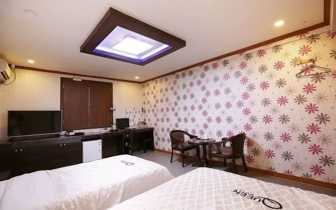 Oda (Suite room (twin))