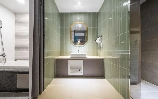 Oda (Premium twin / self-catering / karaok)
