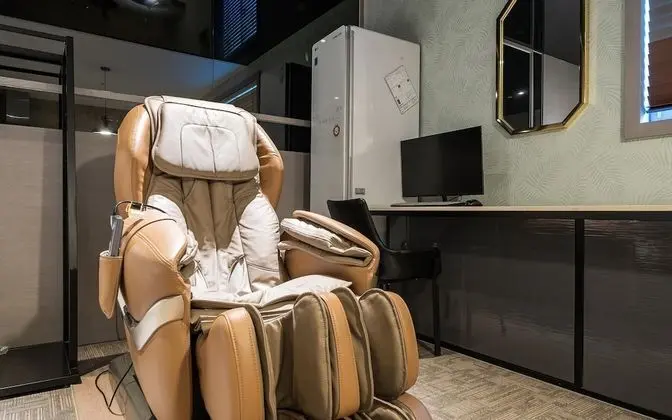 Oda (VIP suite / In-Room Kitchen / Karaoke)