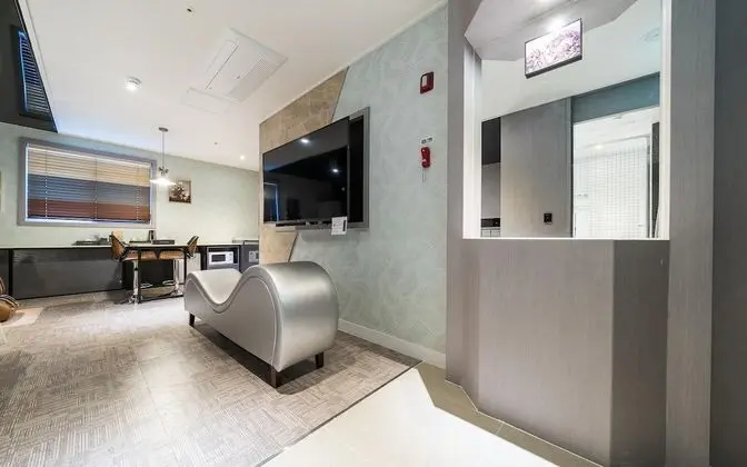 Oda (VIP suite / In-Room Kitchen / Karaoke)