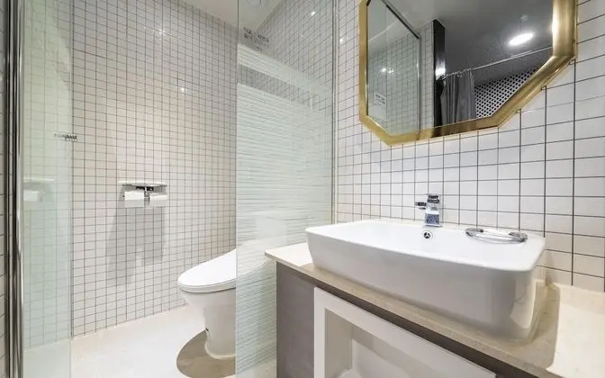 Oda (VIP suite / In-Room Kitchen / Karaoke)