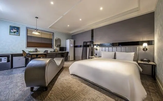 Oda (VIP suite / In-Room Kitchen / Karaoke)