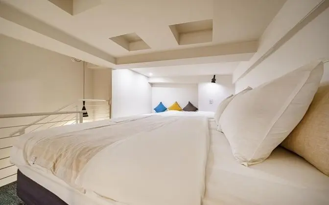 Oda (Private Room (Parking Netflix Availab)