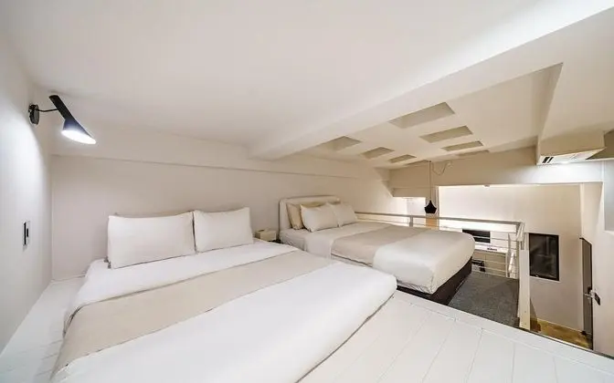 Oda (Private Room (Parking Netflix Availab)