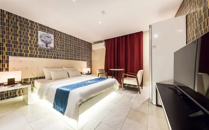 Oda (VVIP SPA (Netflix available styler av)