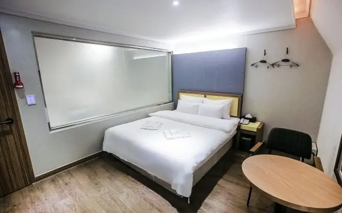 Oda (Deluxe room)