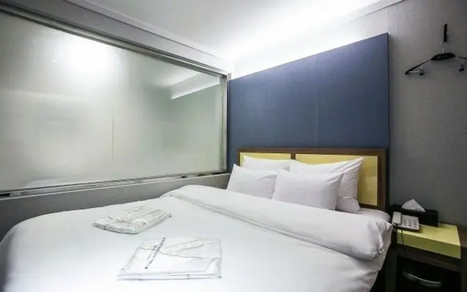 Oda (Deluxe room)