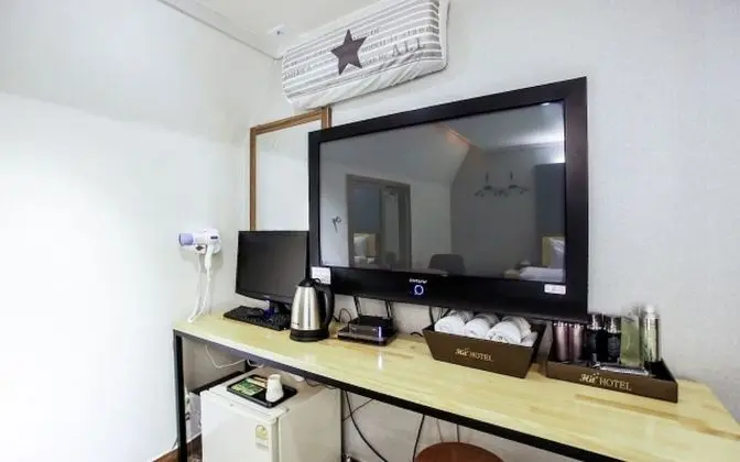 Oda (Deluxe room)