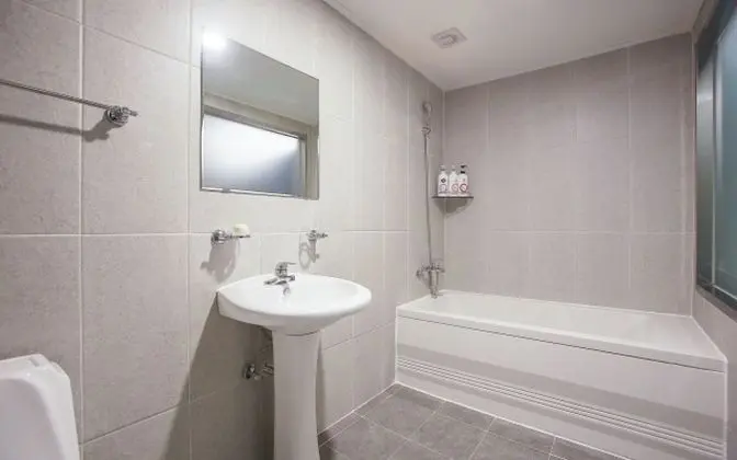 Oda (Deluxe room)