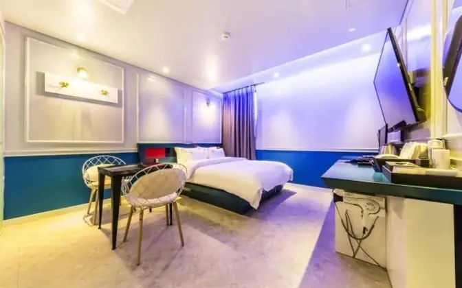 Oda (Suite Duplex / VVIP Twin February Spe)