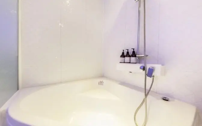 Oda (Suite Duplex / VVIP Twin February Spe)