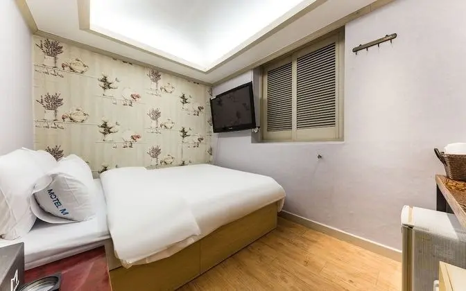 Oda (Standard Room)