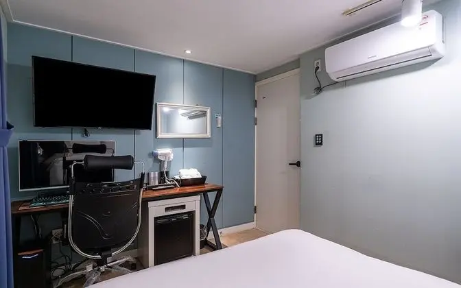 Oda (1 PC Room A (High Performing PC Set))