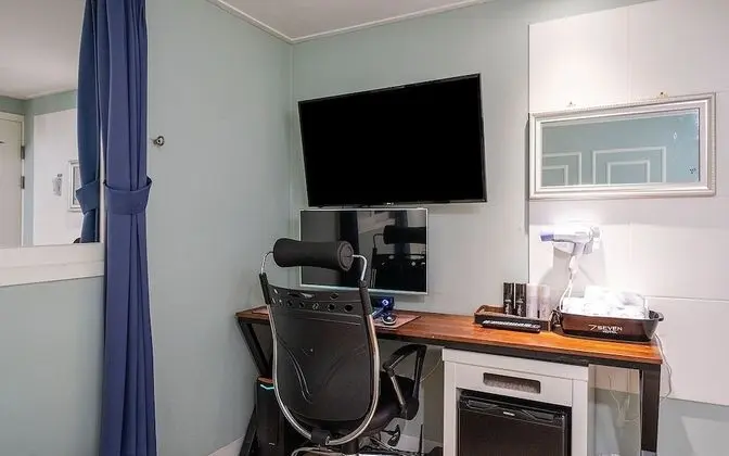 Oda (Early Check-in 1PC Room A (High Perfo)