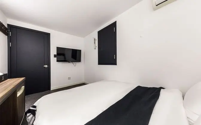 Oda (Standard room)
