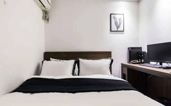 Oda (Standard room)
