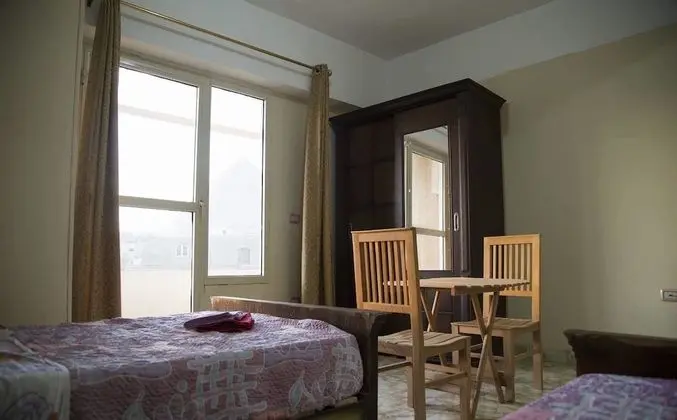Deluxe Stüdyo, Balkon