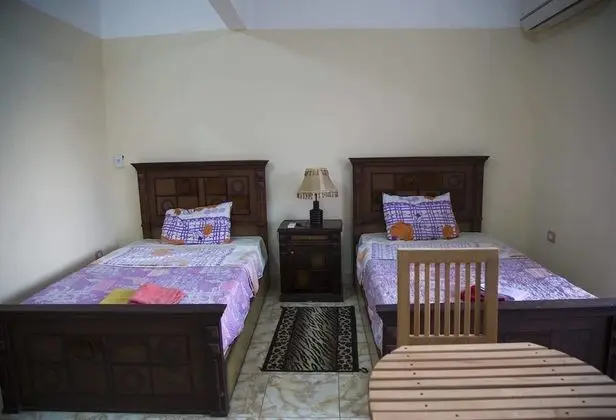 Deluxe Stüdyo, Balkon