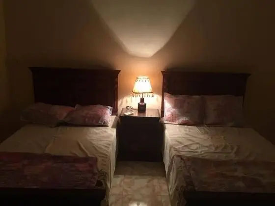 Deluxe Stüdyo, Balkon