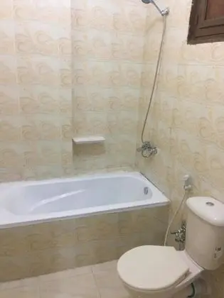 Deluxe Stüdyo, Balkon