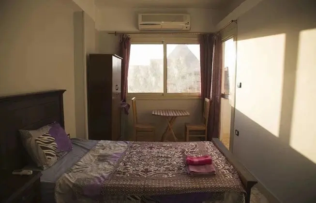 Deluxe Tek Büyük Yataklı Oda, Balkon